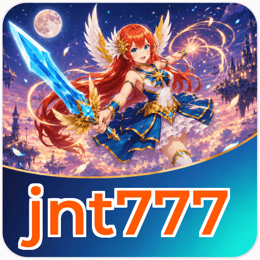 Logo jnt777