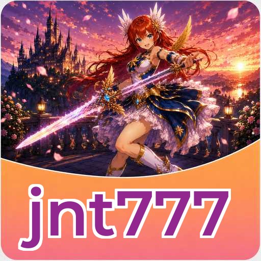 Logo jnt777