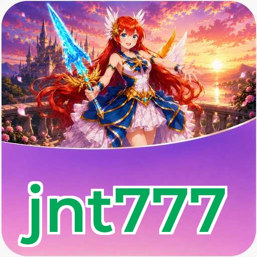 Logo jnt777