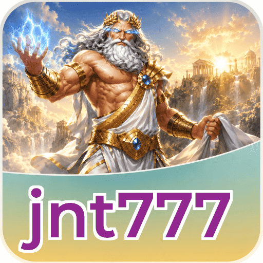 Logo jnt777