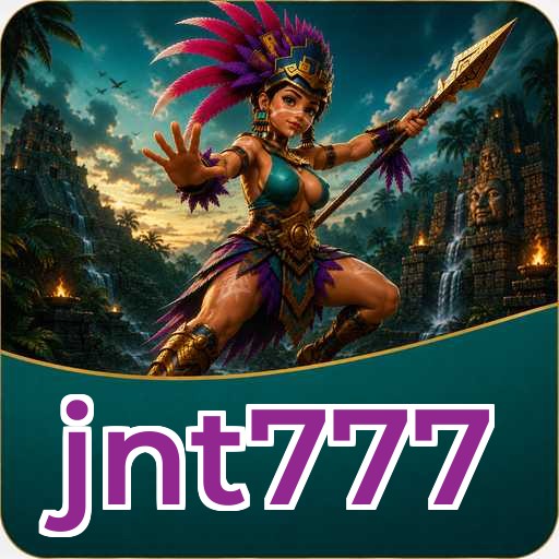 Logo jnt777