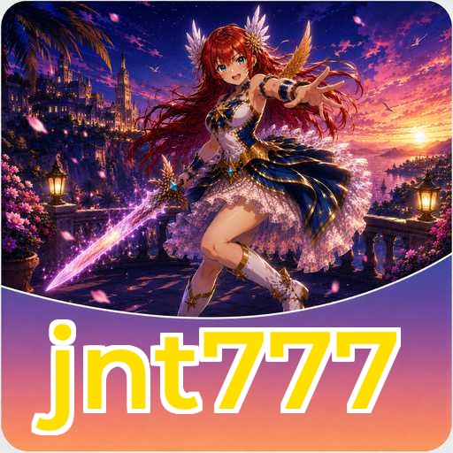 Logo jnt777