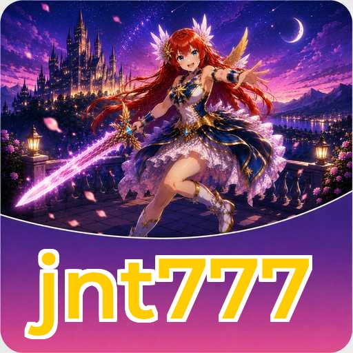 Logo jnt777