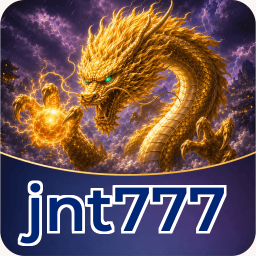 Logo jnt777