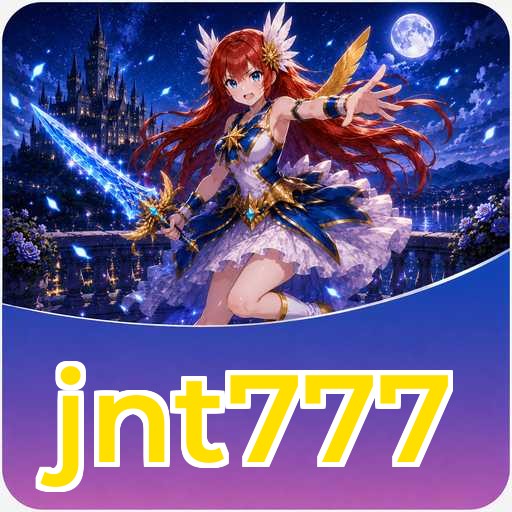 Logo jnt777