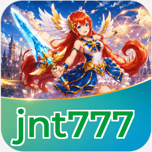 Logo jnt777