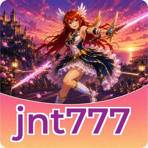Logo jnt777