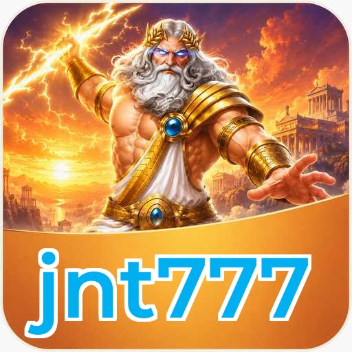 Layar pertama jnt777 setelah pemasangan di Android