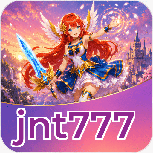 Logo jnt777