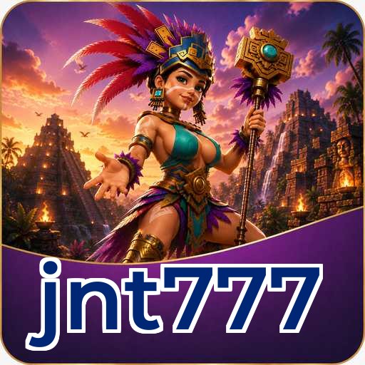 Logo jnt777