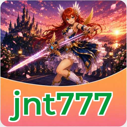 Logo jnt777
