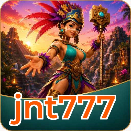 Logo jnt777