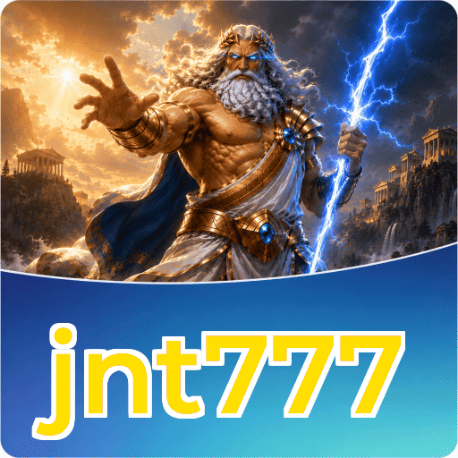Logo jnt777